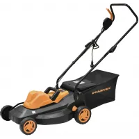 Газонокосилка роторная Carver LME-400B (01.024.00029) 1800Вт