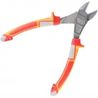 Кусачки Patriot DCP 180 DN диэлектр.покр. (350004123)