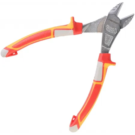 Кусачки Patriot DCP 180 DN диэлектр.покр. (350004123)