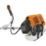Триммер бензиновый Carver GBC-430M 1250Вт 1.4л.с. неразбор.штан. реж.эл.:леска/нож