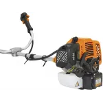 Триммер бензиновый Carver GBC-430ME 1250Вт 1.4л.с. неразбор.штан. реж.эл.:леска/нож