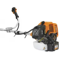 Триммер бензиновый Carver GBC-430ME 1250Вт 1.4л.с. неразбор.штан. реж.эл.:леска/нож