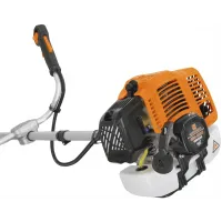 Триммер бензиновый Carver GBC-520M 1500Вт 2л.с. неразбор.штан. реж.эл.:леска/нож
