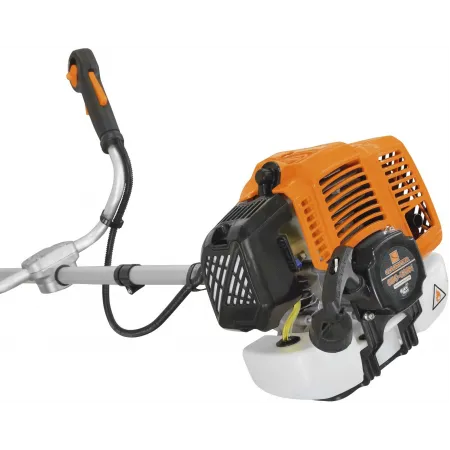 Триммер бензиновый Carver GBC-520M 1500Вт 2л.с. неразбор.штан. реж.эл.:леска/нож