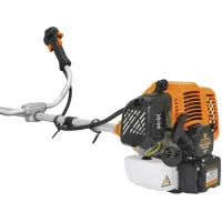 Триммер бензиновый Carver GBC-520MЕ 1500Вт 2л.с. неразбор.штан. реж.эл.:леска/нож