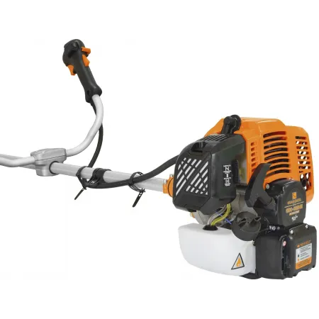 Триммер бензиновый Carver GBC-520MЕ 1500Вт 2л.с. неразбор.штан. реж.эл.:леска/нож