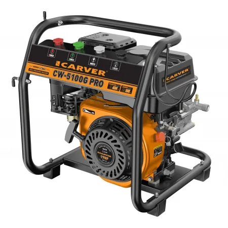 Минимойка Carver Pro CW-5100G 5200Вт (01.024.00032)