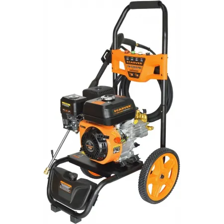 Минимойка Carver Pro CW-5200G 5200Вт (01.023.00008)