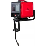 Компрессор поршневой Fubag Ols Wall 260 безмасляный 260л/мин 1500Вт красный/черный Компрессор поршневой Fubag Ols Wall 260 безмасляный 260л/мин 1500Вт красный/черный