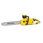 Цепная пила Champion 624N-18 от сети 2400Вт дл.шины:18" (45cm)