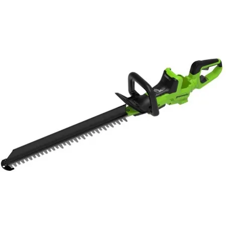 Кусторез Greenworks GD24HT611аккум. (2208507) Кусторез Greenworks GD24HT611аккум. (2208507)