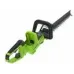 Кусторез Greenworks GD24HT611аккум. (2208507) Кусторез Greenworks GD24HT611аккум. (2208507)