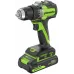 Дрель-шуруповерт Greenworks DD345 аккум. патрон:быстрозажимной (3708307) Дрель-шуруповерт Greenworks DD345 аккум. патрон:быстрозажимной (3708307)