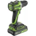 Дрель-шуруповерт Greenworks DD345 аккум. патрон:быстрозажимной (3708307) Дрель-шуруповерт Greenworks DD345 аккум. патрон:быстрозажимной (3708307)