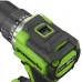 Дрель-шуруповерт Greenworks DD345 аккум. патрон:быстрозажимной (3708307) Дрель-шуруповерт Greenworks DD345 аккум. патрон:быстрозажимной (3708307)