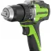 Дрель-шуруповерт Greenworks DD560 аккум. патрон:быстрозажимной (3708407CUB)
