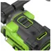 Дрель-шуруповерт Greenworks GD24DD140 аккум. патрон:быстрозажимной (3707607CUD)