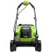 Газонокосилка ручная Greenworks GD24LM331 (2520607UA) 720Вт Газонокосилка ручная Greenworks GD24LM331 (2520607UA) 720Вт