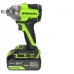 Гайковерт Greenworks IW5500 аккум. патрон:квад.1/2" (3805007CUG)
