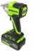 Гайковерт Greenworks IW5500 аккум. патрон:квад.1/2" (3805007CUG)