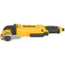 Многофункциональный инструмент DeWalt DWE315-QS 300Вт желтый/черный Многофункциональный инструмент DeWalt DWE315-QS 300Вт желтый/черный