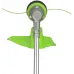 Триммер электрический Greenworks ST121 аккум. 1200Вт неразбор.штан. реж.эл.:леска/нож