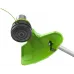 Триммер электрический Greenworks ST121 аккум. 1200Вт неразбор.штан. реж.эл.:леска/нож