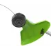 Триммер электрический Greenworks TB201H аккум. 2000Вт неразбор.штан. реж.эл.:леска/нож/диск