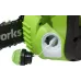 Цепная пила Greenworks G24CS25 аккум. 600Вт 0.8л.с. дл.шины:10" (25cm) 1аккум. 8Ач ЗУ (2007707UH) Цепная пила Greenworks G24CS25 аккум. 600Вт 0.8л.с. дл.шины:10" (25cm) 1аккум. 8Ач ЗУ (2007707UH)