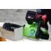 Цепная пила Greenworks G24CS25 аккум. 600Вт 0.8л.с. дл.шины:10" (25cm) 1аккум. 8Ач ЗУ (2007707UH) Цепная пила Greenworks G24CS25 аккум. 600Вт 0.8л.с. дл.шины:10" (25cm) 1аккум. 8Ач ЗУ (2007707UH)