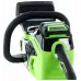 Цепная пила Greenworks GD40CS18 аккум. 1800Вт 2.4л.с. дл.шины:16" (40cm) 1аккум. 8Ач ЗУ (2005807UH) Цепная пила Greenworks GD40CS18 аккум. 1800Вт 2.4л.с. дл.шины:16" (40cm) 1аккум. 8Ач ЗУ (2005807UH)
