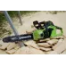 Цепная пила Greenworks GD40CS18 аккум. 1800Вт 2.4л.с. дл.шины:16" (40cm) 1аккум. 8Ач ЗУ (2005807UH) Цепная пила Greenworks GD40CS18 аккум. 1800Вт 2.4л.с. дл.шины:16" (40cm) 1аккум. 8Ач ЗУ (2005807UH)