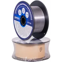 Проволока свар. Aurora E71T-GS D0.8мм 450гр (39776) Проволока свар. Aurora E71T-GS D0.8мм 450гр (39776)