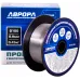 Проволока свар. Aurora E71T-GS D0.8мм 450гр (39776) Проволока свар. Aurora E71T-GS D0.8мм 450гр (39776)