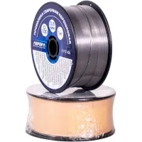 Проволока свар. Aurora E71T-GS D0.8мм 1000гр (39777)