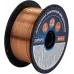 Проволока свар. Aurora ER70S-6 D0.8мм 800гр (40987)