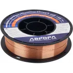 Проволока свар. Aurora ER70S-6 D1мм 5000гр (40990)