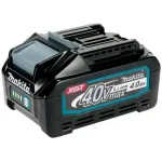 Батарея аккумуляторная Makita BL4040 40В 4.0Ач Li-Ion (632N72-7)