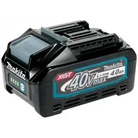 Батарея аккумуляторная Makita BL4040 40В 4.0Ач Li-Ion (632N72-7)