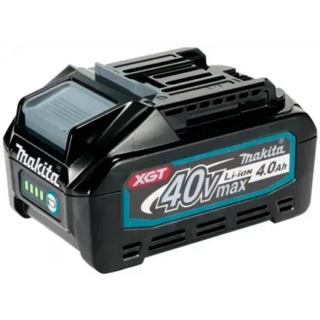 Батарея аккумуляторная Makita BL4040 40В 4.0Ач Li-Ion (632N72-7)