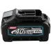 Батарея аккумуляторная Makita BL4040 40В 4.0Ач Li-Ion (632N72-7)