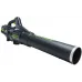 Воздуходувка Greenworks GD82ABII 1500Вт пит.:от аккум. черный/зеленый