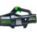 Воздуходувка Greenworks GD82ABII 1500Вт пит.:от аккум. черный/зеленый