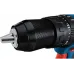 Дрель-шуруповерт Bosch GSB 183-LI аккум. патрон:быстрозажимной (кейс в комплекте) (06019K91F0)