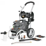 Минимойка Daewoo DAW 775 3200Вт Минимойка Daewoo DAW 775 3200Вт