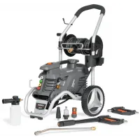 Минимойка Daewoo DAW 775 3200Вт