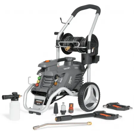 Минимойка Daewoo DAW 775 3200Вт Минимойка Daewoo DAW 775 3200Вт