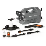 Минимойка Daewoo DAW 6 Compact 2400Вт Минимойка Daewoo DAW 6 Compact 2400Вт