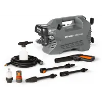 Минимойка Daewoo DAW 6 Compact 2400Вт Минимойка Daewoo DAW 6 Compact 2400Вт