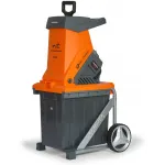 Садовый измельчитель Daewoo DSR 2700E 2700Вт